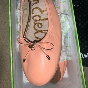 Sam Edelman Flats